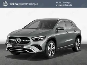 Mercedes-Benz GLA 220 GLA