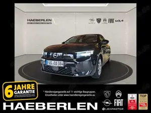 Opel Corsa F 1.2 Turbo Edition LED+SHZ+PDC+Facelift