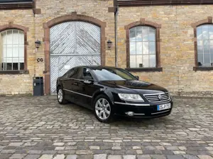 Volkswagen Phaeton Phaeton 3.0 V6 TDI DPF 4MOTION Automatik (5 Sitzer)