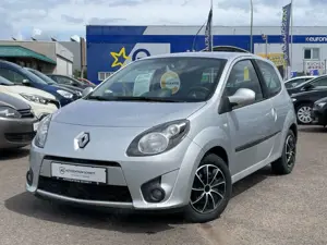 Renault Twingo Dynamique Automatik+TÜV04/2027 +Garantie