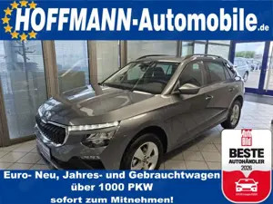 Skoda Kamiq Selection Climatr,Voll-LED,Sitzhzg,Kamera