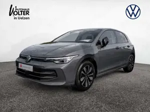 Volkswagen Golf VIII 1.5 TSI Goal AHK NAVI LED PLUS SHZ