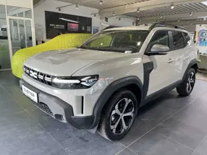 Dacia Duster Neuer Journey hybrid-G 150 4x4
