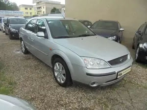 Ford Mondeo Mondeo 1.8 Trend Klima,AHK,1-Hand!!!