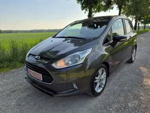 Ford B-Max Colourline *Cool  Sound*