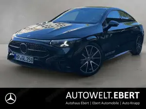Mercedes-Benz CLA 220 4M Coupé AMG BURM Pano HEADUP 360° AHK Superscre