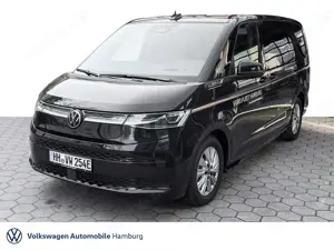 Volkswagen T7 Multivan eHybrid 4Motion Style 1.5 TSI DSG