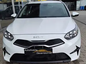 Kia Ceed SW / cee'd SW Ultimate Edition