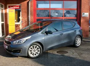 Kia Others Ceed Edition 7+1.Hand+Sitzheizg.+Euro6+++