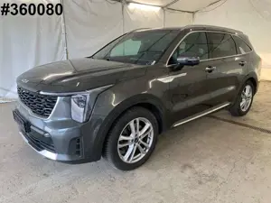 Kia Sorento new Model Platinum|ACC|Pano|HeadUp|Bose