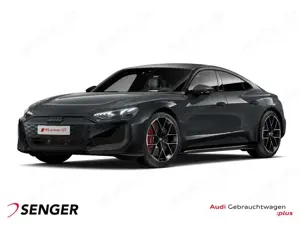 Audi RS e-tron GT performance quattro 620 k