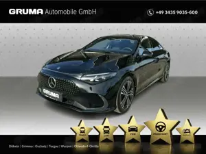 Mercedes-Benz CLA 250 CLA 250+ Progressive+Night+KeyGo+Memory+CarPlay+