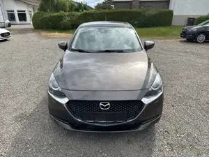 Mazda 2 SKYACTIV-G 90 Exclusive-Line TP NAV