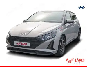 Hyundai i20 1.2 Navi Kamera Tempomat
