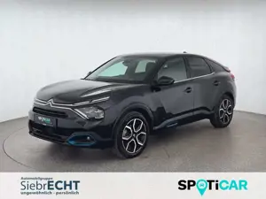 Citroen C4 Lim. ë- Shine*NAVI*SHZ*RFK*uvm