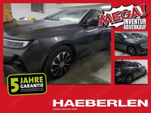 Opel Astra L 1.2 Turbo GS LED*Sitzh.*Keyless*Kamera