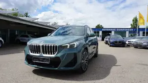 BMW X1 X1 xDrive23d Aut. M Sportpaket !! Harman / Kardon
