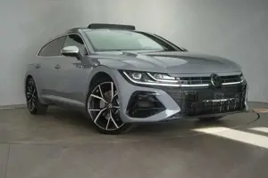 Volkswagen Arteon Shooting Brake R 2.0 TSI 4Motion DSG Lede