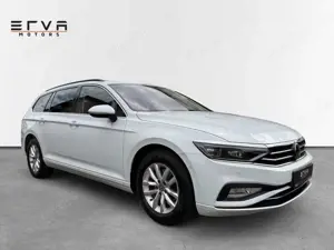 Volkswagen Passat Variant Business | PANO | Standheizung