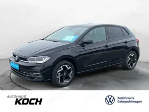 Volkswagen Polo 1.0TSI Edition 50 DSG LED Navi