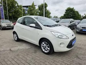 Ford Ka/Ka+ Cool