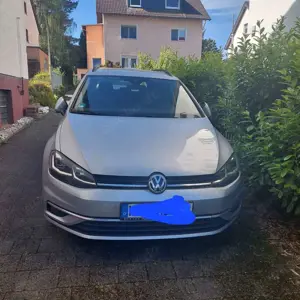 Volkswagen Golf 2.0 TDI SCR Highline