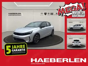 Opel Corsa F 1.2 MHEV GS LED+Navi+SHZ+Fernlichtass.