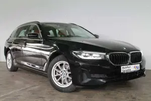 BMW 320 e Touring xDrive M Sport, HUD
