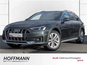 Audi A4 allroad 40 TDI quattro Pano+LED+Navi+AHK