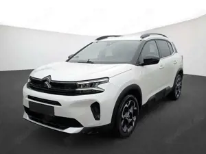 Citroen C5 Aircross PureTech 130 SS C-Series