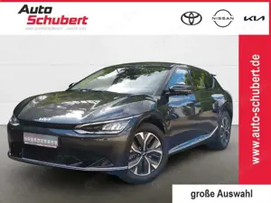 Kia EV6 77.4 kWh RWD inkl. Wärmepumpe, Air-Paket, Co met.