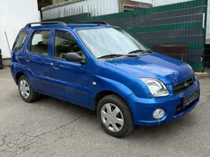 Subaru Justy