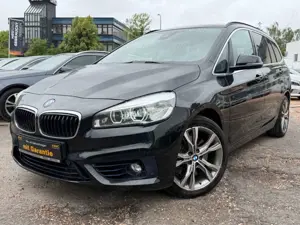 BMW 220 xDRIVE SPORT LINE/HEADUP