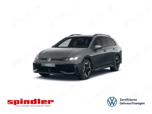 Volkswagen Golf Variant R-Line 1.5 eTSI DSG / CarPlay, LED