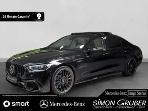 Mercedes-Benz S 63 AMG S 63 E Performance L Executive Exklusiv Keramik