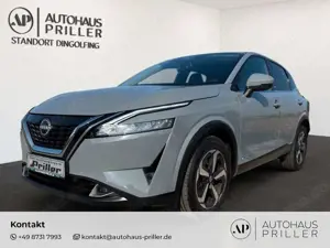 Nissan Qashqai N-Connecta e-Power Winter Paket/LED/360°