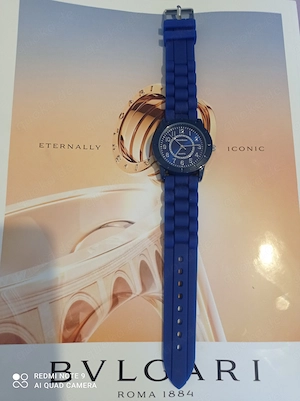 Schmuck Service Uhr, Nickel frei