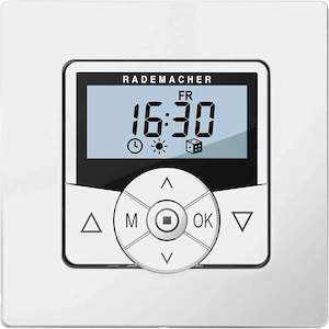 Artikel: Rademacher Troll Comfort 5625 timer Hochwertiger Artikel aus unserem Online-Shop
