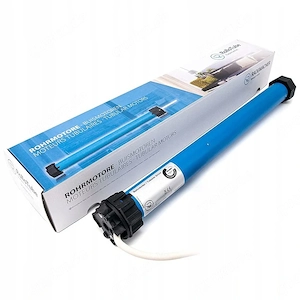 Artikel: TUBE MOTOR RADEMACHER ROLLOTUBE M-LINE 26602055 Hochwertiger Artikel aus unserem Online-Sho
