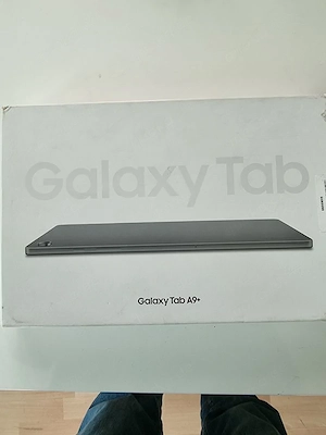 Tablet Galaxy Tab A9+ 11 Zoll