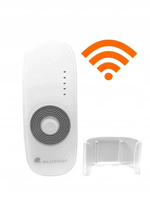 Aluprof DC306 5 Kanal Funkfernbedienung fuer Rolllaeden