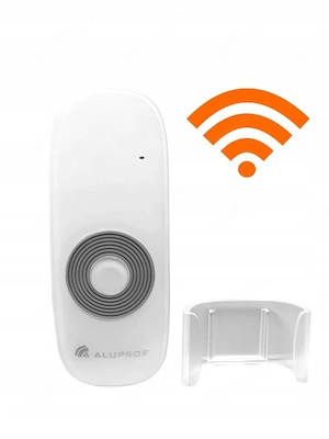 Aluprof DC305 1 Kanal Funkfernbedienung fuer Rolllaeden