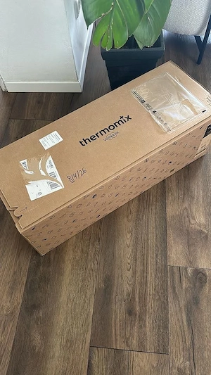 Thermomix TM7 
