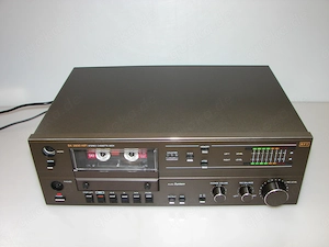 RFT HiFi SK 3930 frisch überarbeitet, Neuteile!