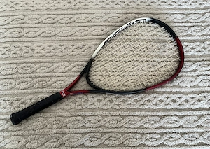 Tennisschläger Head "Agassi"