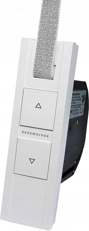 Artikel: Rademacher RolloTron base DuoFern 1200-UW (18234511) Hochwertiger Artikel aus unserem Onlin