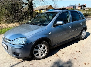 Auto zu Verkaufen Opel Corsa 