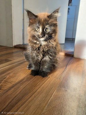 Maine Coon