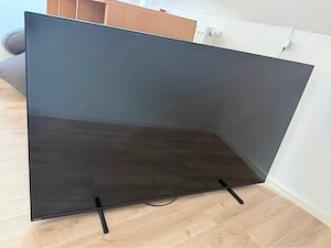 Philips Smart TV Ambilight & Soundbar optional