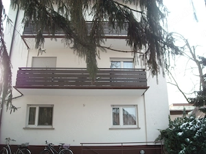 Viernheim-Innenstadt: 3 Zimmer, Wohnfläche 81 qm, provisionsfrei. 